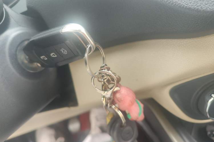 Used Ford Escort 2017 1.5L Manual Comfort Model
