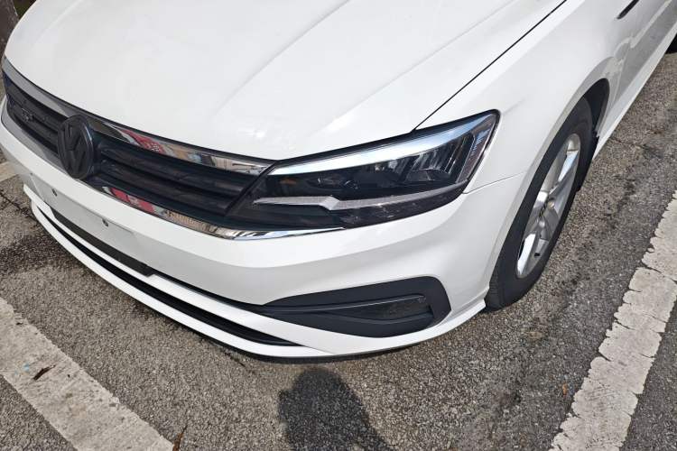 Used Volkswagen Lamando 2021 230TSI DSG Fashion Edition
