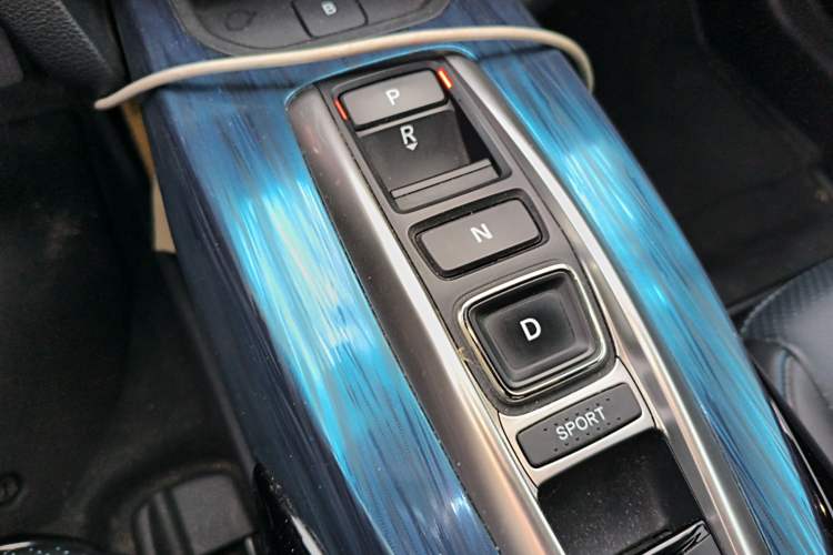 Used CIIMO X-NV 2020 Electric Edition