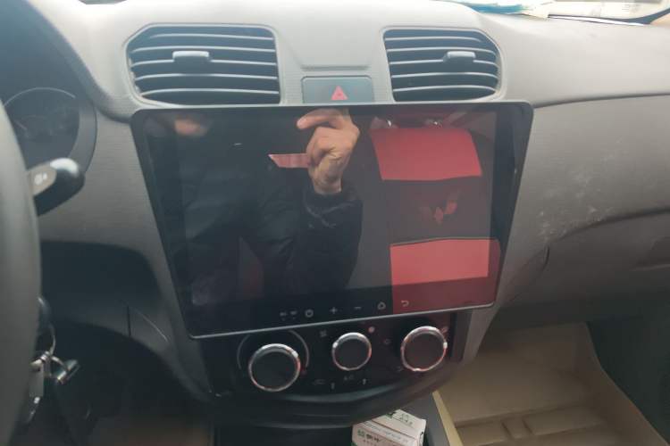 Used Wuling Hongguang 2014 1.5L S Standard Version