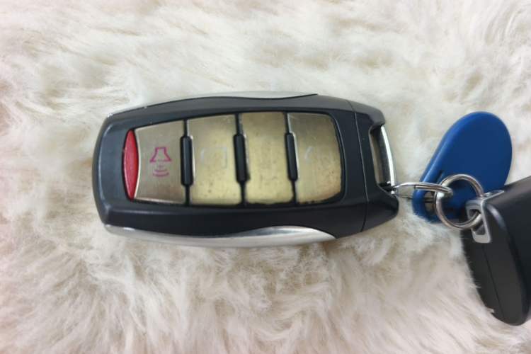 Used Haval H6 2021 1.5T Automatic Champion Edition
