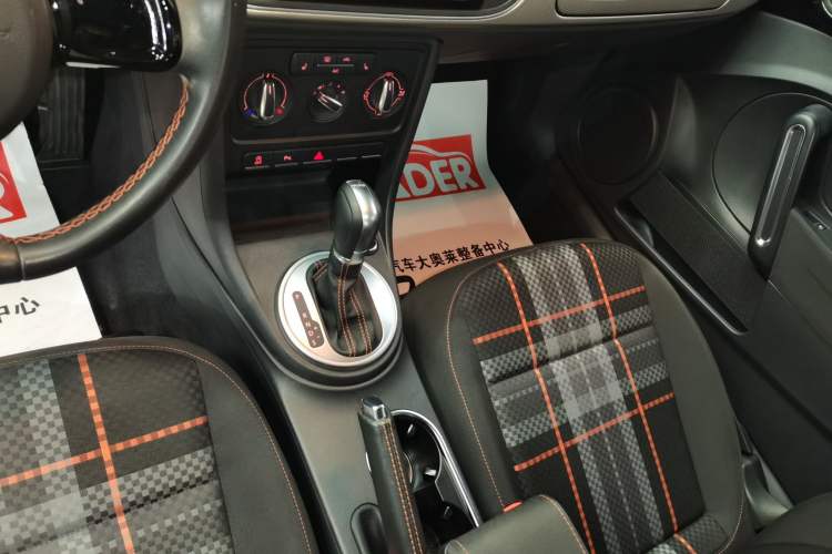 Used Volkswagen Beetle 2016 180TSI Club Edition
