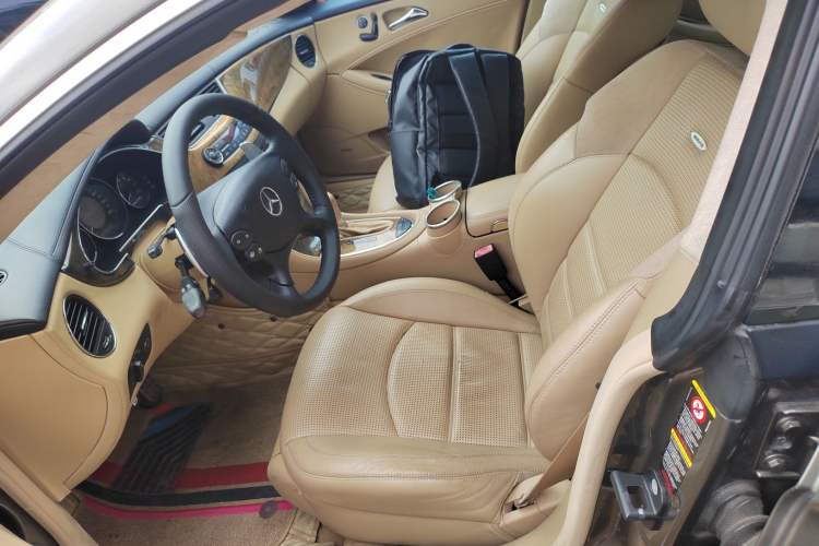 Used Mercedes-Benz CLS AMG 2008 AMG CLS 63