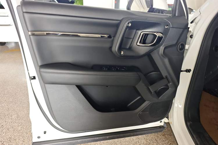 Used Haval H Dog 2023 2.0T All-Wheel-Drive Chaoye Plus