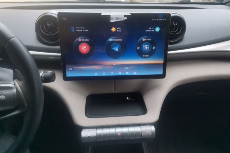 Used BYD Dolphin 2024 Honor Edition 420km Freedom Version
