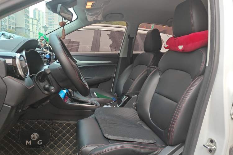 Used MG ZS 2020 180 DVVT Automatic UP