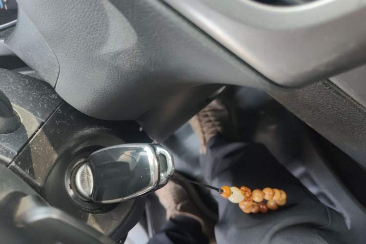 Used Ford Focus 2012 Sedan 1.6L Automatic Fashion Edition