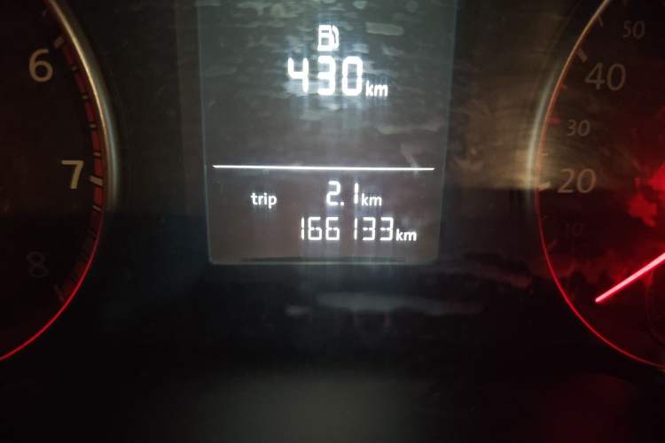 Used Volkswagen Passat 2013 1.4TSI Manual Prestige Edition
