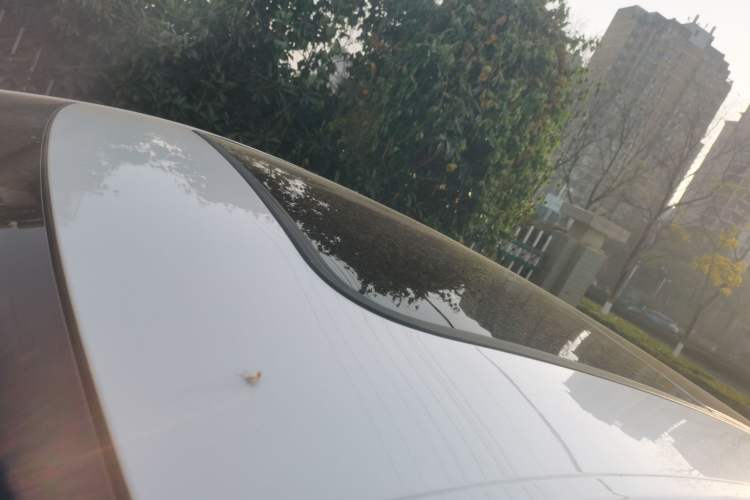 Used BYD Han 2021 EV Standard Range Luxury Model