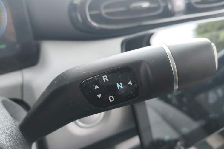 Used Leapmotor T03 2023 310 Lite Edition Gear Lever