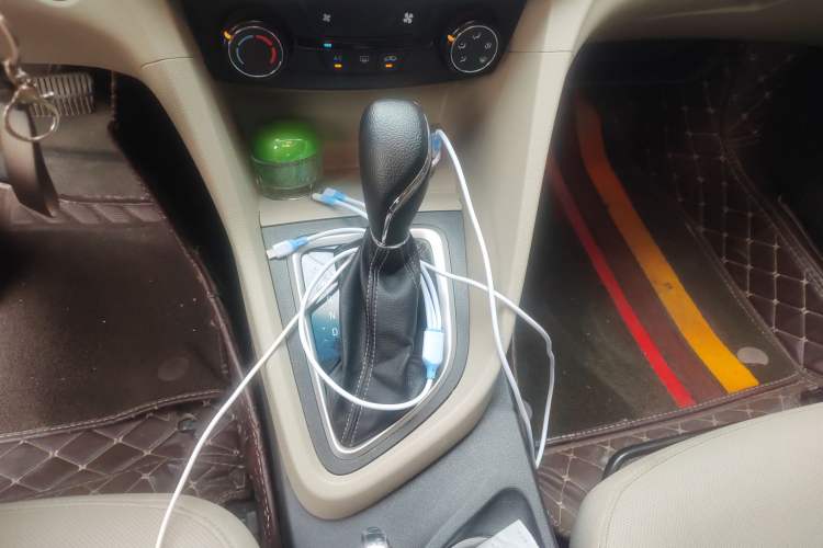 Used Buick GT 2021 Revised Version Flagship 1.5L Automatic Elite Edition