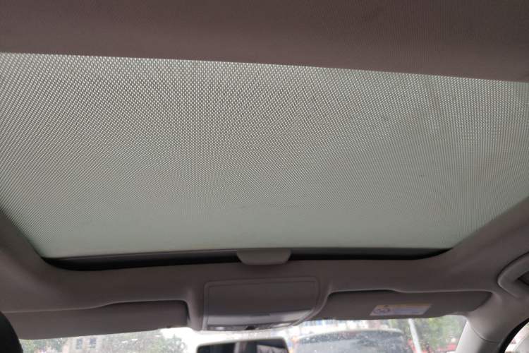 Used Volkswagen Lamando 2021 230TSI DSG Fashion Edition Headliner