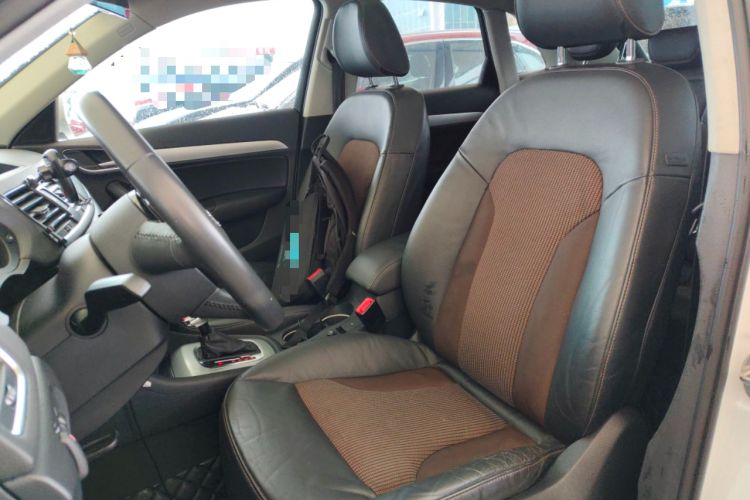 Used Audi Q3 2018 30th Anniversary Edition 30 TFSI Fashion Model