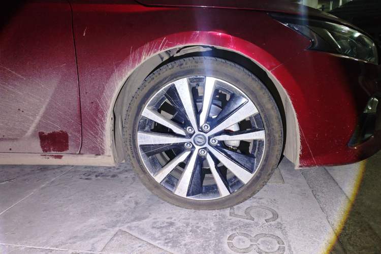 Used Nissan Teana 2021 2.0T XV AD1 Prestige Navigation Edition
