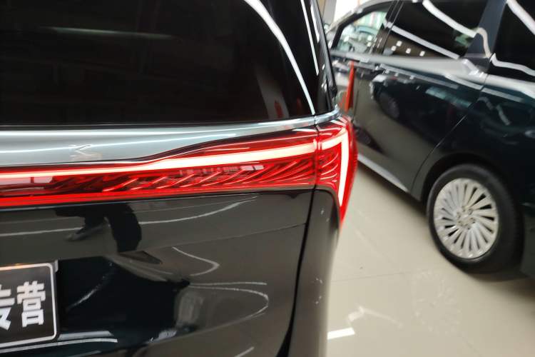 Used Buick Century 2023 2.0T Four-Seat Private Edition