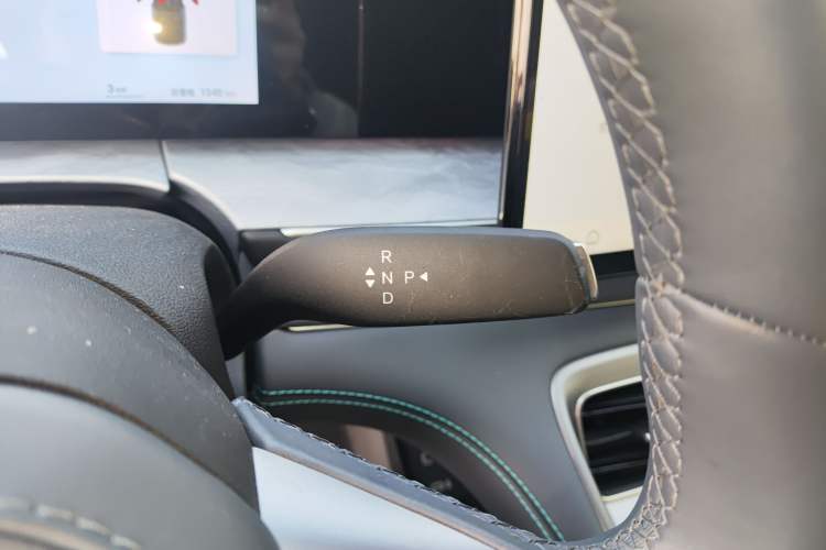 Used BYD Sealion 07 DM-i 2025 150 Flagship+ Edition
