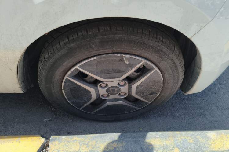 Used SOL E10X 2021 302 km Range Fashion Edition 31.4 kWh
