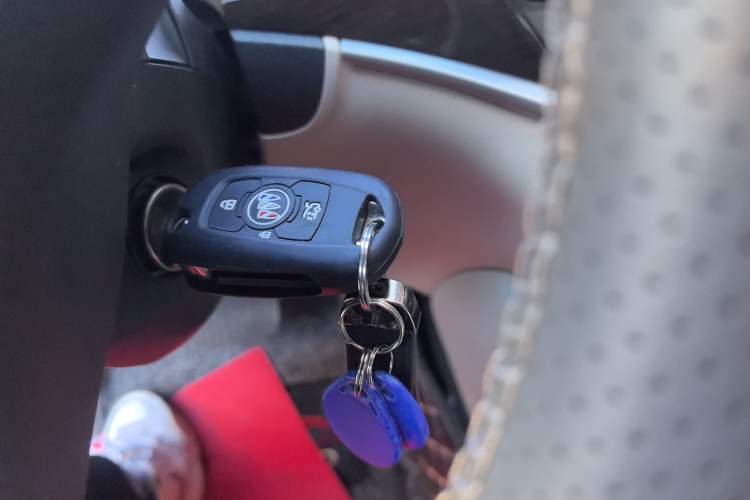 Used Buick Verano 2019 Sedan 15S Automatic Entry Model