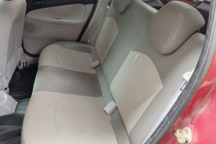 Used Peugeot 207 2013 CROSS 1.4L Manual Yule Model