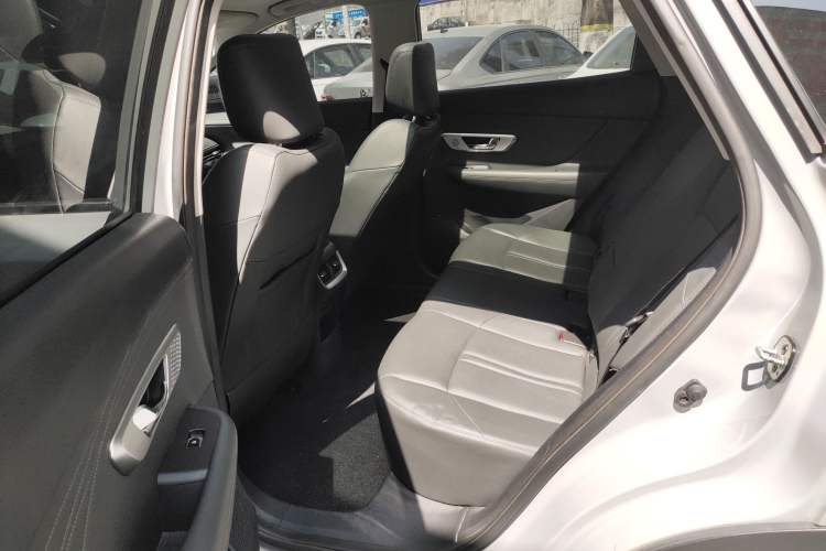 Used Dongfeng Aeolus Huge 2022 Mach Power 1.5T Dare-to-Drive Edition · Enjoyably悦
