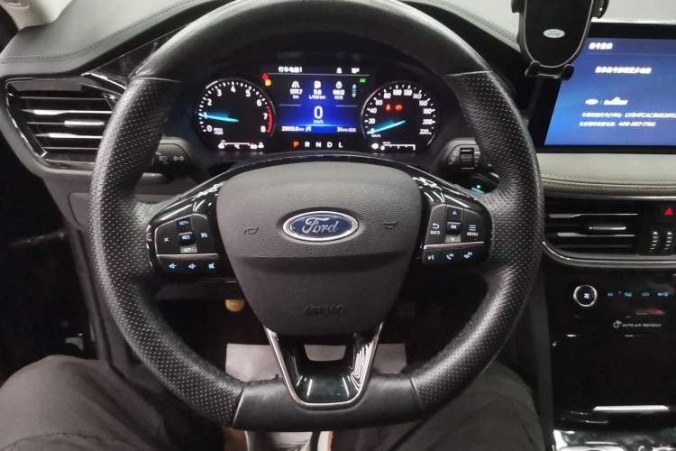 Used Ford Escape 2020 EcoBoost 245 Two-Wheel Drive Smart & Enjoyment Model