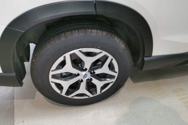 Used Subaru Forester 2022 2.0i AWD Luxury Edition EyeSight
