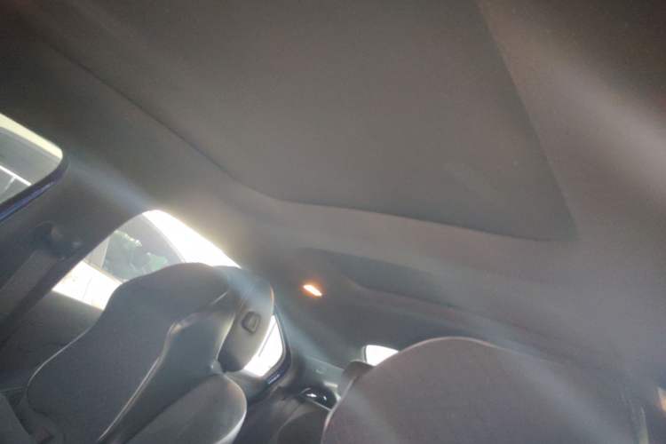 Used Mercedes-Benz A-Class 2021 A 200 L Sport Sedan Fashion Model
