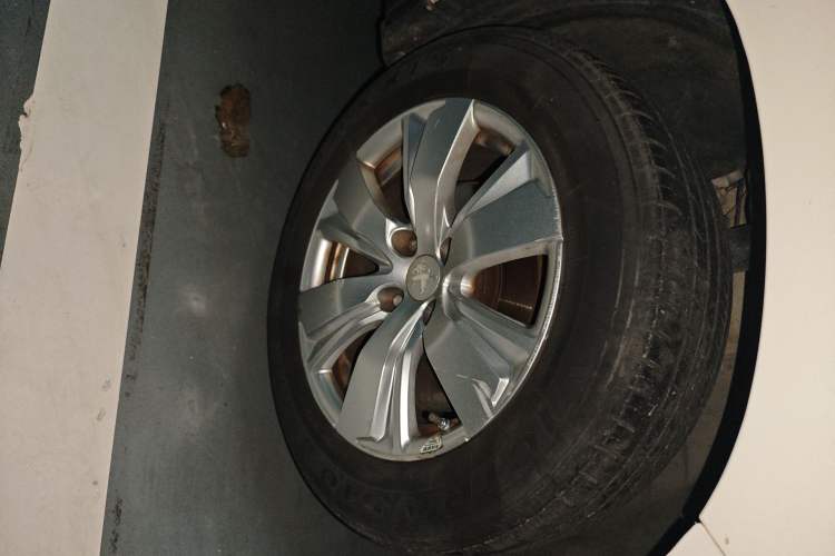 Used Peugeot 2008 2015 1.6THP Automatic Fashion Edition
