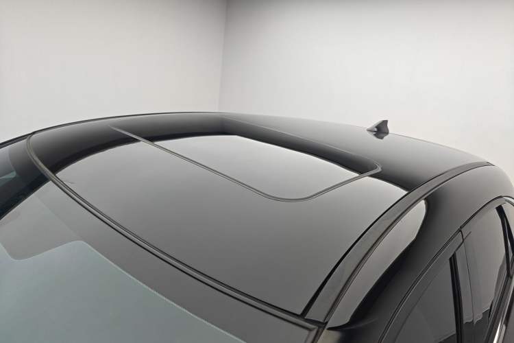 Used Mazda CX-4 2021 2.0L Automatic Two-Wheel Drive Blue Sky Exploration Edition