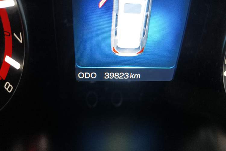 Used Haval H2 2014 1.5T Manual Two-Wheel Drive Elite Edition
