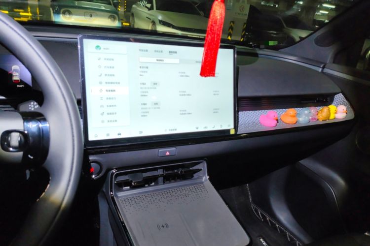 Used Toyota BZ 3X 2025 520 Pro