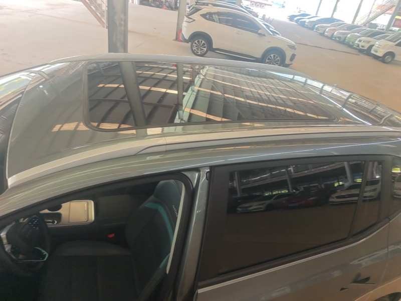 Used AION Y 2022 Plus 70 Smart Edition — 26