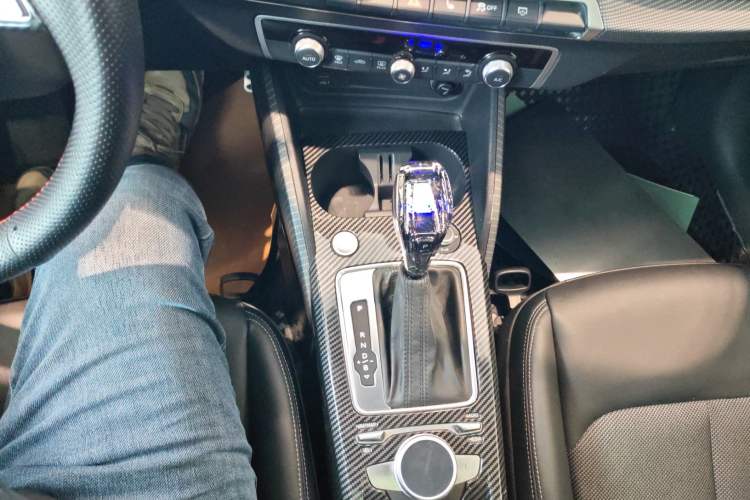 Used Audi Q2L e-tron 2019 Q2L e-tron Pure Electric Smart Style