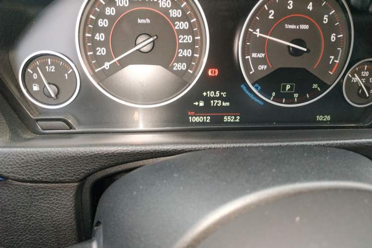 Used BMW 4 Series 2017 425i M Sport Package