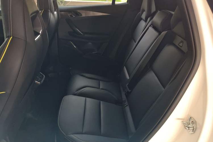 Used Lynk & Co 06 2023 Remix 1.5T Dynamic Halo