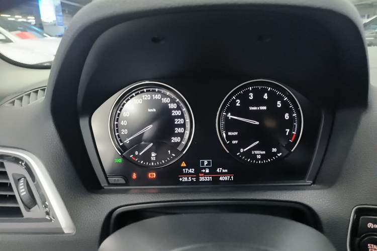 Used BMW 2 Series 2019 225i Sport Design Package
