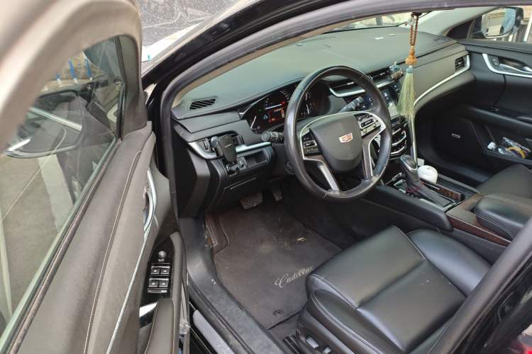 Used Cadillac XTS 2018 28T Tech Edition
