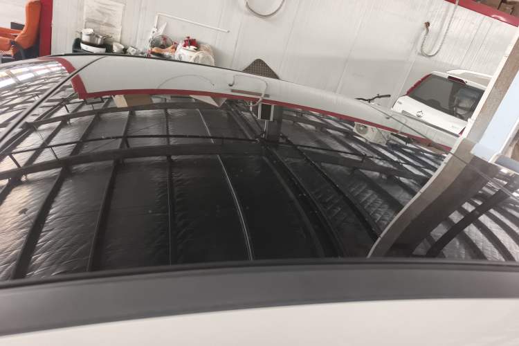 Used Mercedes-Benz A-Class 2019 A 180 L
