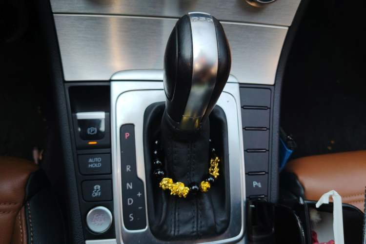 Used Volkswagen FAW-Volkswagen CC 2015 1.8TSI Luxury Model
