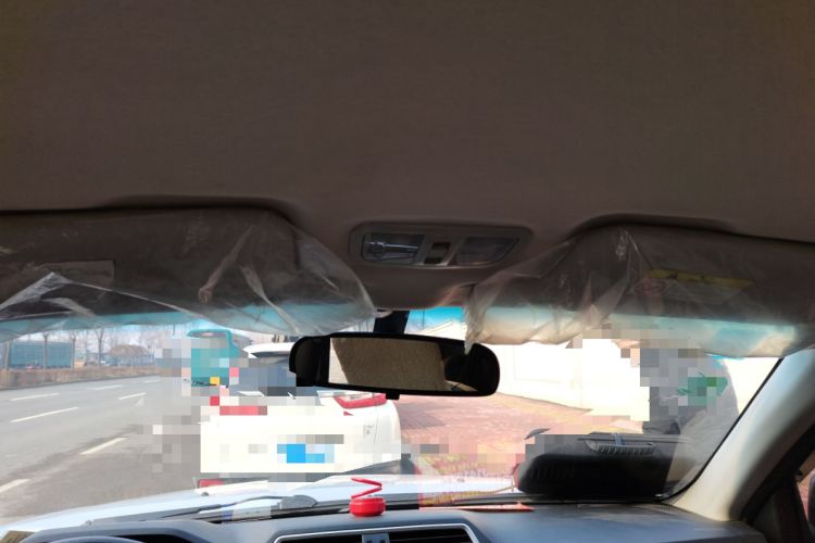 Used Great Wall Wingle 5 2020 2.0T Diesel 4x4 Elite Version Big Double Cab China VI Emission Standard GW4D20M
