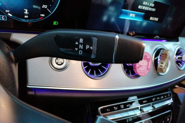 Used Mercedes-Benz E-Class 2021 Facelift E 260 Coupe