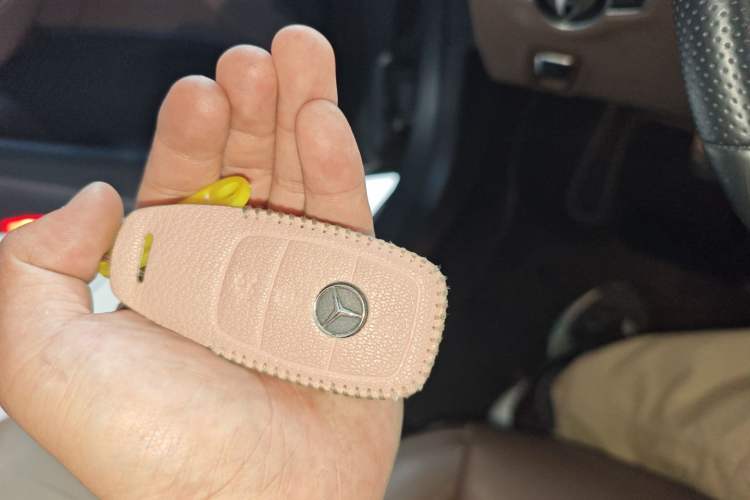 Used Mercedes-Benz E-Class 2017 E 320 L Sport 4MATIC
