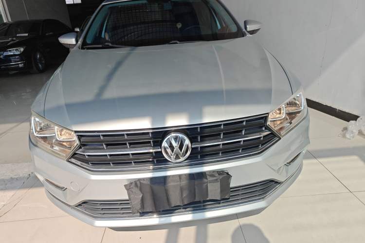 Used Volkswagen Bora 2016 1.6L Manual Comfort Model