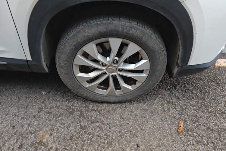 Used Wuling Asta 2021 1.5T Manual Xingyue Edition