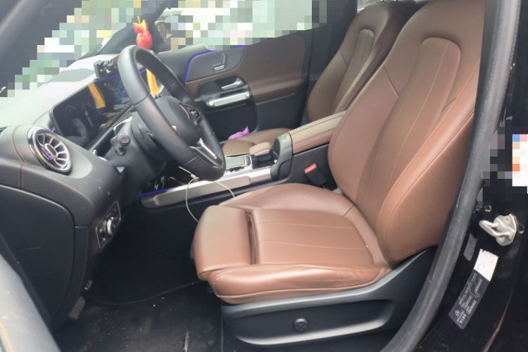 Used Mercedes-Benz GLB 2020 GLB 200 Stylish Edition