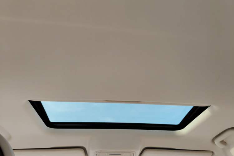 Used ORA Ballet Cat 2023 401 km Luxury Version
