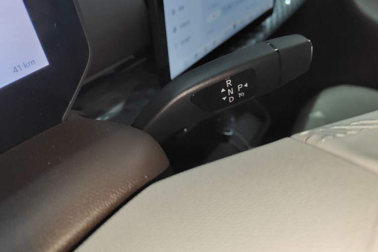 Used JAC Yiwei 3 2024 Beloved Edition 330km Air+
