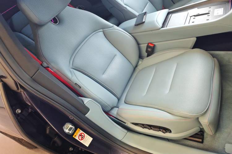 Used Avatr 12 2024 650 Three-Laser All-Wheel Drive GT Version