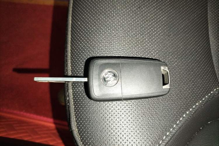 Used Buick GT 2021 Revised Version Flagship 1.5L Automatic Elite Edition