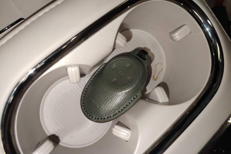 Used AION RT 2025 650 LiDAR Edition